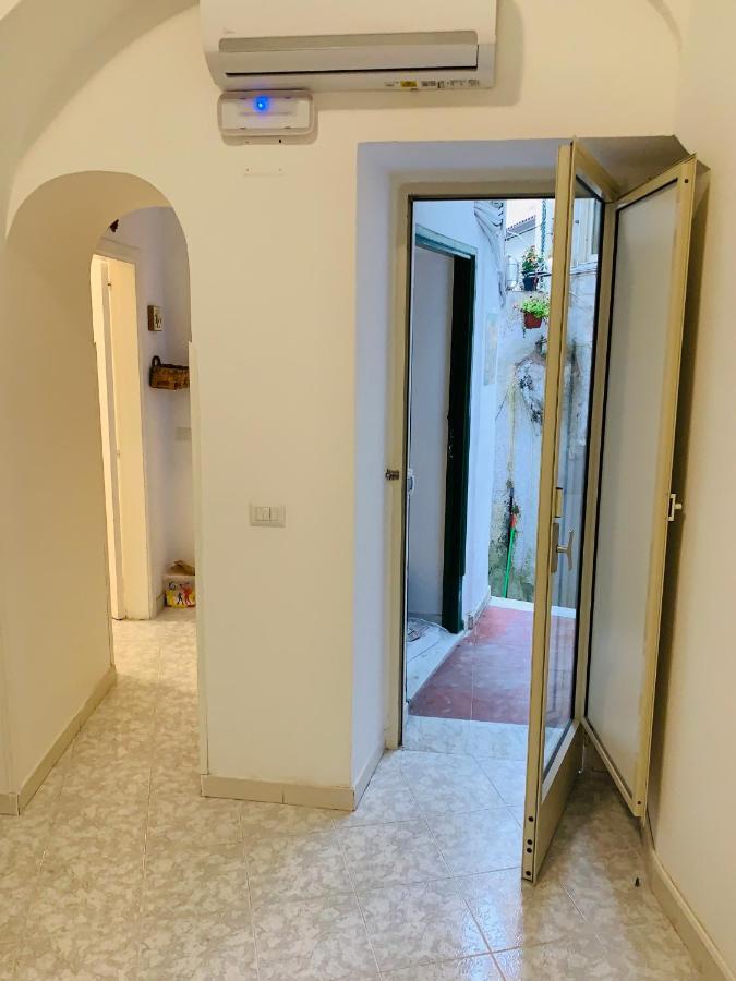 Casa Icaro - In The Center Of Amalfi Βίλα Εξωτερικό φωτογραφία