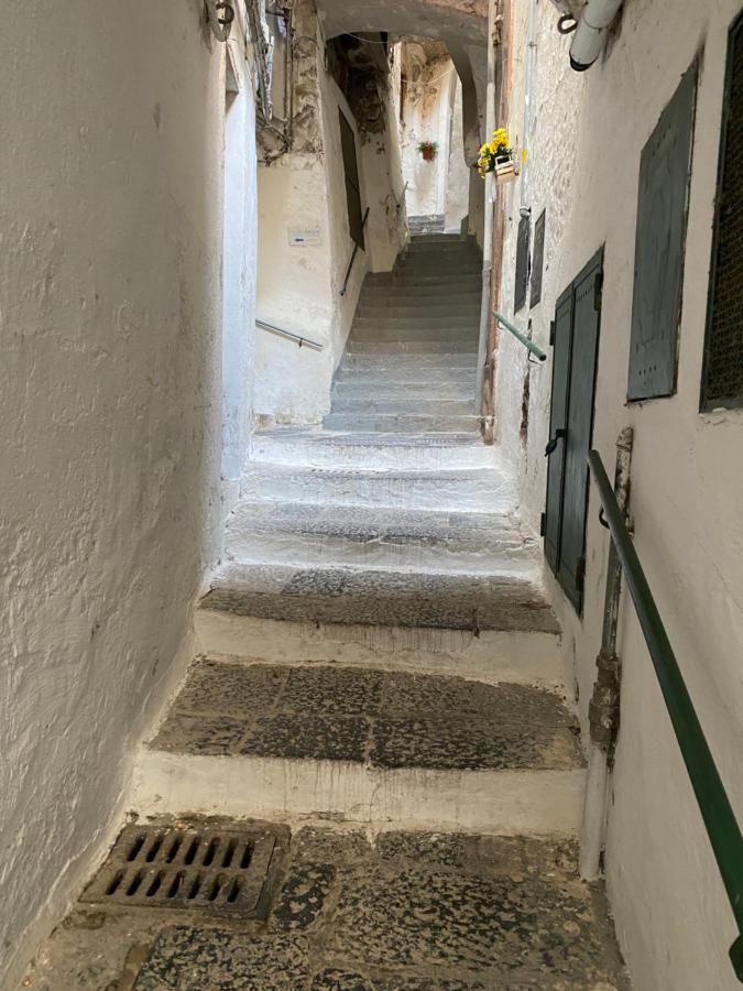 Casa Icaro - In The Center Of Amalfi Βίλα Εξωτερικό φωτογραφία