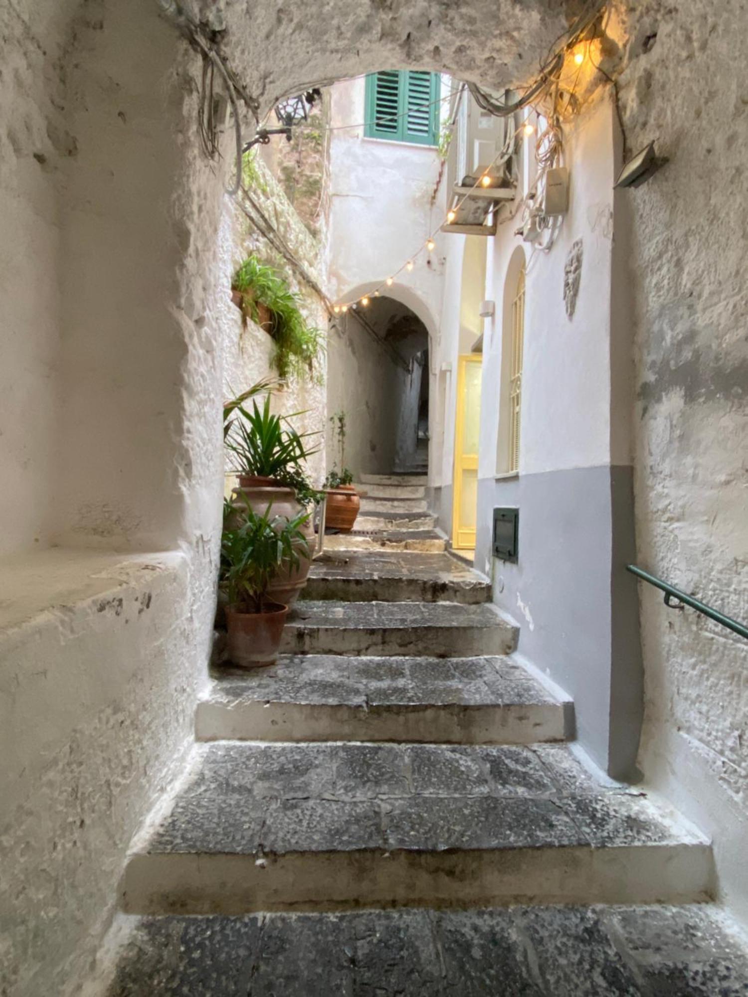 Casa Icaro - In The Center Of Amalfi Βίλα Εξωτερικό φωτογραφία