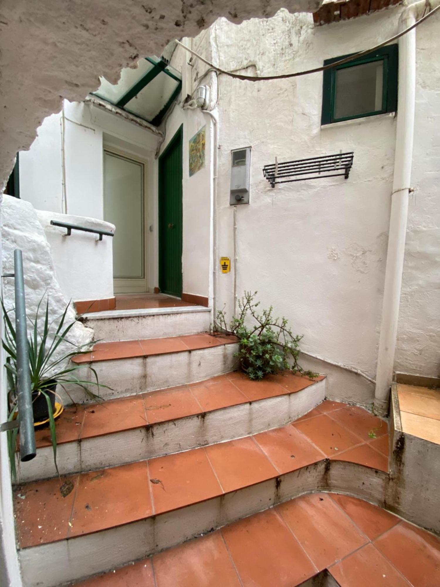 Casa Icaro - In The Center Of Amalfi Βίλα Εξωτερικό φωτογραφία