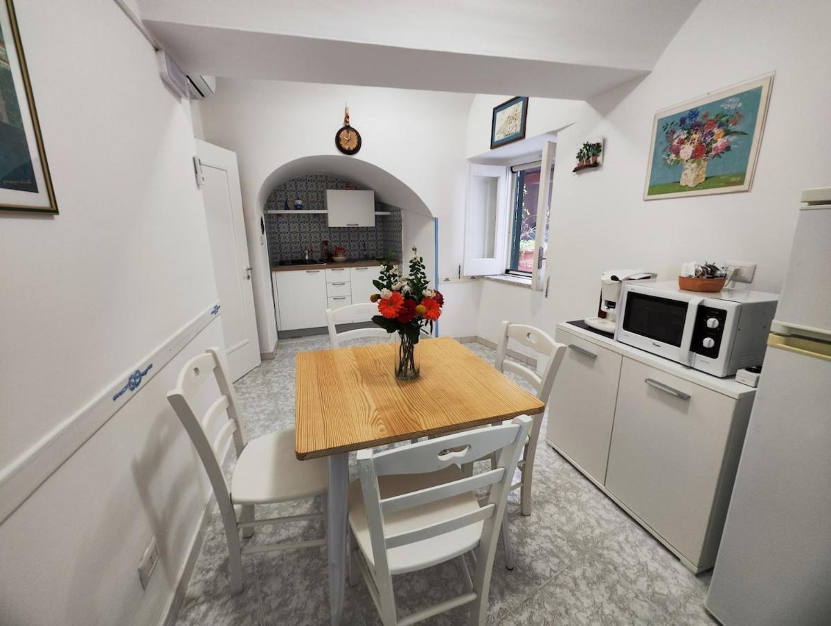 Casa Icaro - In The Center Of Amalfi Βίλα Εξωτερικό φωτογραφία