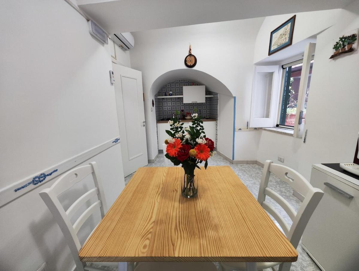 Casa Icaro - In The Center Of Amalfi Βίλα Εξωτερικό φωτογραφία