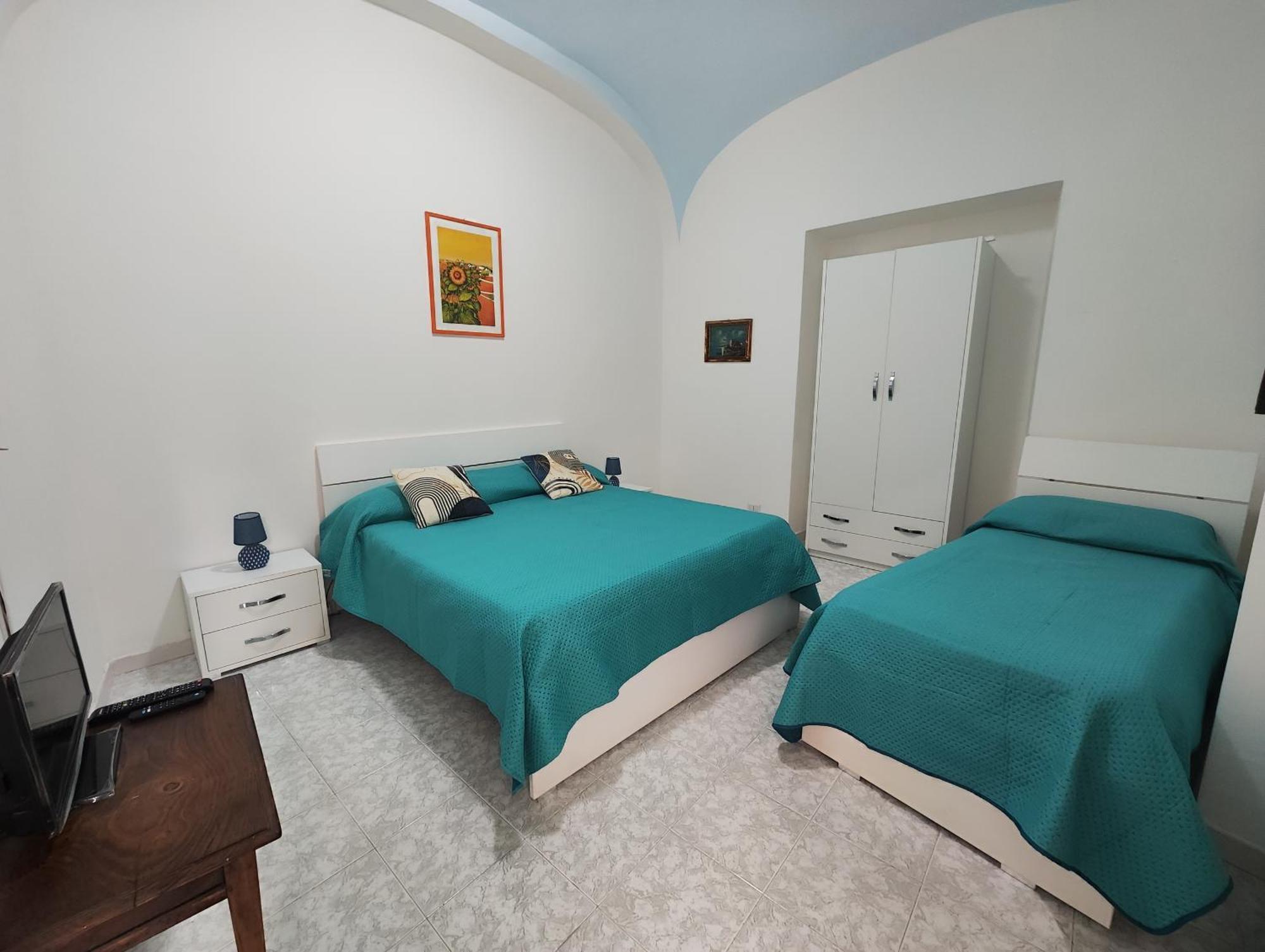 Casa Icaro - In The Center Of Amalfi Βίλα Εξωτερικό φωτογραφία
